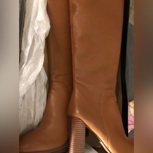 Brown color, new condition selling for 75!